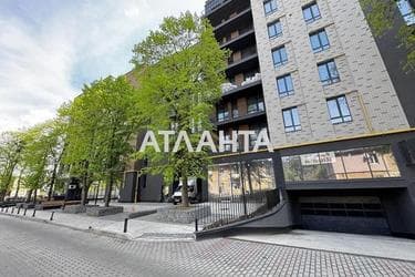 1-кімнатна квартира за адресою Замарстинівська вул. (площа 40,7 м²) - Atlanta.ua - фото 21