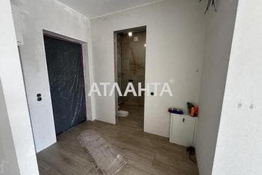 1-кімнатна квартира за адресою Замарстинівська вул. (площа 40,7 м²) - Atlanta.ua - фото 29
