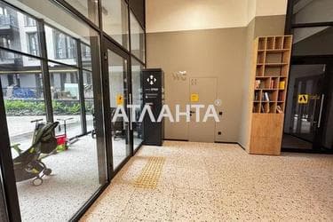 1-кімнатна квартира за адресою Замарстинівська вул. (площа 40,7 м²) - Atlanta.ua - фото 22