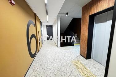 1-кімнатна квартира за адресою Замарстинівська вул. (площа 40,7 м²) - Atlanta.ua - фото 23