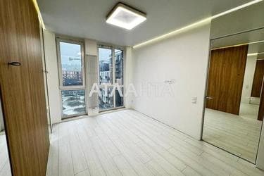 1-кімнатна квартира за адресою Замарстинівська вул. (площа 40,7 м²) - Atlanta.ua - фото 26
