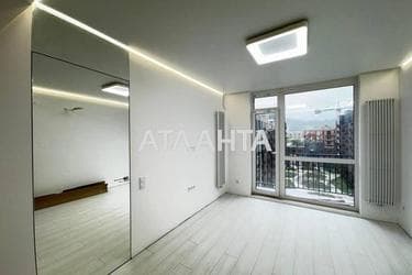 1-кімнатна квартира за адресою Замарстинівська вул. (площа 40,7 м²) - Atlanta.ua - фото 27