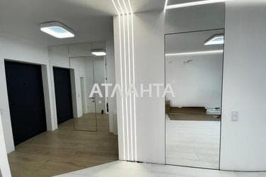 1-кімнатна квартира за адресою Замарстинівська вул. (площа 40,7 м²) - Atlanta.ua - фото 30