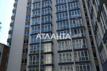 1-кімнатна квартира за адресою вул. Профспілкова (площа 36 м²) - Atlanta.ua - фото 8