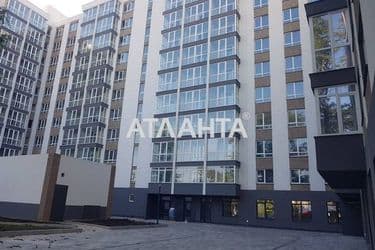 1-кімнатна квартира за адресою вул. Профспілкова (площа 36 м²) - Atlanta.ua - фото 10