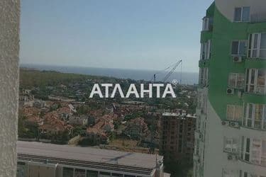 2-rooms apartment apartment by the address st. Marselskaya (area 74 m²) - Atlanta.ua - photo 46