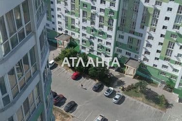 2-rooms apartment apartment by the address st. Marselskaya (area 72 m²) - Atlanta.ua - photo 51