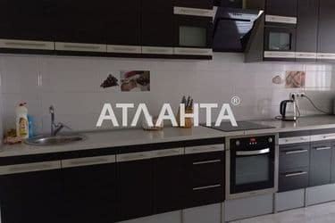 2-rooms apartment apartment by the address st. Marselskaya (area 72 m²) - Atlanta.ua - photo 31