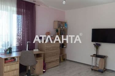 2-rooms apartment apartment by the address st. Marselskaya (area 72 m²) - Atlanta.ua - photo 37