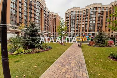 1-room apartment apartment by the address st. Mira (area 43,8 m²) - Atlanta.ua - photo 48