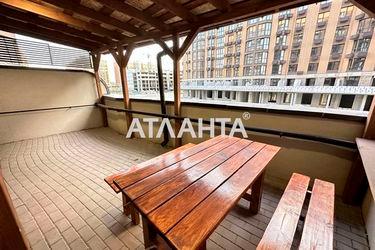 1-room apartment apartment by the address st. Mira (area 43,8 m²) - Atlanta.ua - photo 45