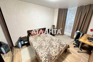 1-room apartment apartment by the address st. Mira (area 43,8 m²) - Atlanta.ua - photo 33