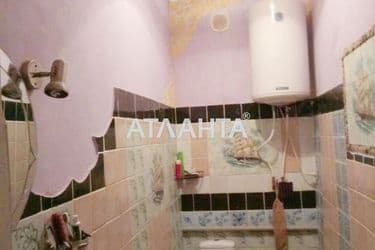 House by the address st. Srednyaya (area 210 m²) - Atlanta.ua - photo 24