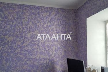 House by the address st. Limannaya (area 38 m²) - Atlanta.ua - photo 11