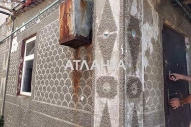 House by the address st. Limannaya (area 38 m²) - Atlanta.ua - photo 16