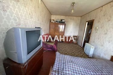 1-room apartment apartment by the address st. Fesenko Efima Petrovskogo (area 34 m²) - Atlanta.ua - photo 9