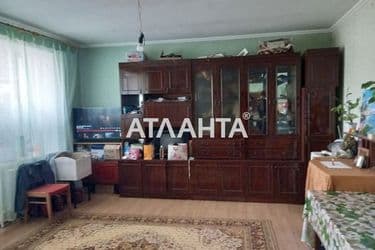 2-rooms apartment apartment by the address st. Radostnaya (area 67 m²) - Atlanta.ua - photo 15