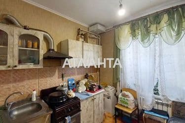 2-rooms apartment apartment by the address st. Radostnaya (area 67 m²) - Atlanta.ua - photo 16