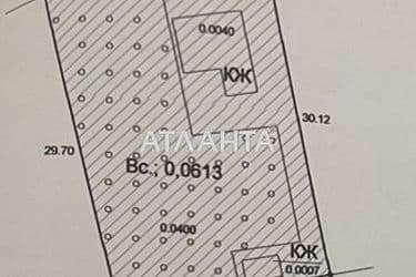 Будинок за адресою вул. Корольова (площа 35 м²) - Atlanta.ua - фото 40