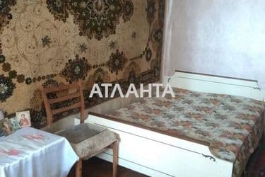 Багатокімнатна квартира за адресою вул. Комітетська (площа 81,8 м²) - Atlanta.ua - фото 27