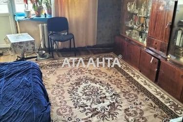 Багатокімнатна квартира за адресою вул. Комітетська (площа 81,8 м²) - Atlanta.ua - фото 39