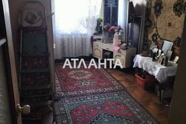 Багатокімнатна квартира за адресою вул. Комітетська (площа 81,8 м²) - Atlanta.ua - фото 42