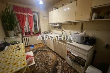 Багатокімнатна квартира за адресою вул. Комітетська (площа 81,8 м²) - Atlanta.ua - фото 26