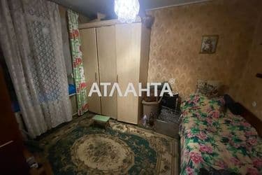 Багатокімнатна квартира за адресою вул. Комітетська (площа 81,8 м²) - Atlanta.ua - фото 40