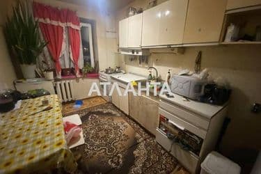 Багатокімнатна квартира за адресою вул. Комітетська (площа 81,8 м²) - Atlanta.ua - фото 43