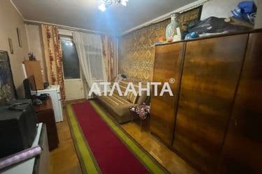 Багатокімнатна квартира за адресою вул. Комітетська (площа 81,8 м²) - Atlanta.ua - фото 44