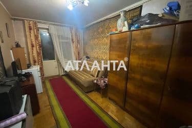 Багатокімнатна квартира за адресою вул. Комітетська (площа 81,8 м²) - Atlanta.ua - фото 45