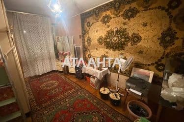 Багатокімнатна квартира за адресою вул. Комітетська (площа 81,8 м²) - Atlanta.ua - фото 46