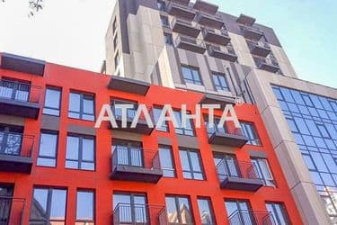 1-комнатная квартира по адресу ул. Отрадная (площадь 69 м²) - Atlanta.ua - фото 12