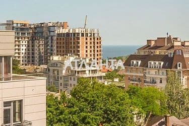 1-комнатная квартира по адресу ул. Отрадная (площадь 69 м²) - Atlanta.ua - фото 15