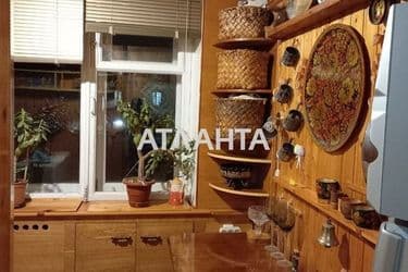 2-комнатная квартира по адресу ул. Отрадная (площадь 48 м²) - Atlanta.ua - фото 9