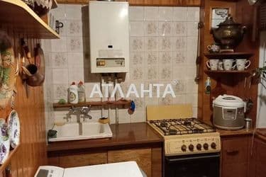 2-rooms apartment apartment by the address st. Otradnaya (area 48 m²) - Atlanta.ua - photo 11