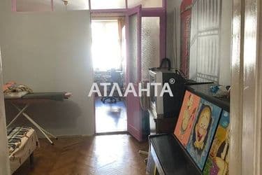 2-кімнатна квартира за адресою вул. Братів Рогатинців (площа 53,7 м²) - Atlanta.ua - фото 22