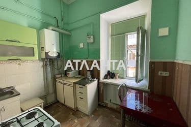 Многокомнатная квартира по адресу ул. Садиковская (площадь 94,6 м²) - Atlanta.ua - фото 20