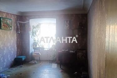 2-rooms apartment apartment by the address st. Sobornaya pl Sovetskoy Armii pl (area 51,2 m²) - Atlanta.ua - photo 8