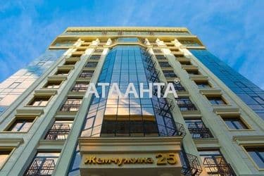 1-room apartment apartment by the address st. Italyanskiy bul Tomasa ul (area 48 m²) - Atlanta.ua - photo 7