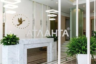 1-room apartment apartment by the address st. Italyanskiy bul Tomasa ul (area 48 m²) - Atlanta.ua - photo 8