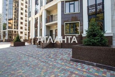 1-room apartment apartment by the address st. Italyanskiy bul Tomasa ul (area 48 m²) - Atlanta.ua - photo 11