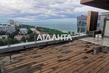 4+-rooms apartment apartment by the address st. Morskaya (area 253 m²) - Atlanta.ua - photo 36