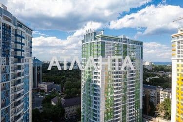 2-комнатная квартира по адресу Гагарина пр. (площадь 70,1 м²) - Atlanta.ua - фото 17