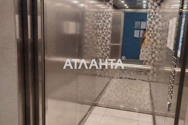 2-комнатная квартира по адресу Гагарина пр. (площадь 70,1 м²) - Atlanta.ua - фото 26