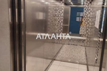 2-rooms apartment apartment by the address st. Gagarina pr (area 70,1 m²) - Atlanta.ua - photo 26