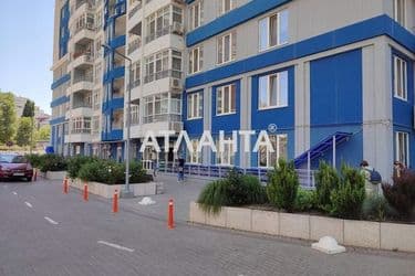 2-rooms apartment apartment by the address st. Gagarina pr (area 70,1 m²) - Atlanta.ua - photo 31