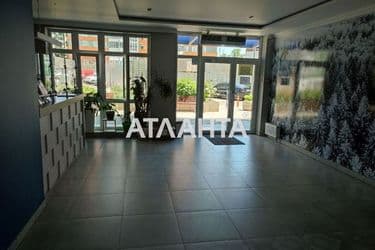 2-комнатная квартира по адресу Гагарина пр. (площадь 70,1 м²) - Atlanta.ua - фото 29