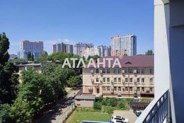 2-комнатная квартира по адресу Гагарина пр. (площадь 70,1 м²) - Atlanta.ua - фото 21