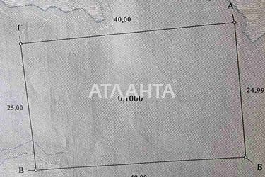 Landplot by the address st. Sportivnaya (area 10 acr) - Atlanta.ua - photo 8